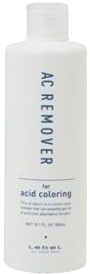 Lebel Color Prefal Cream AC Remover