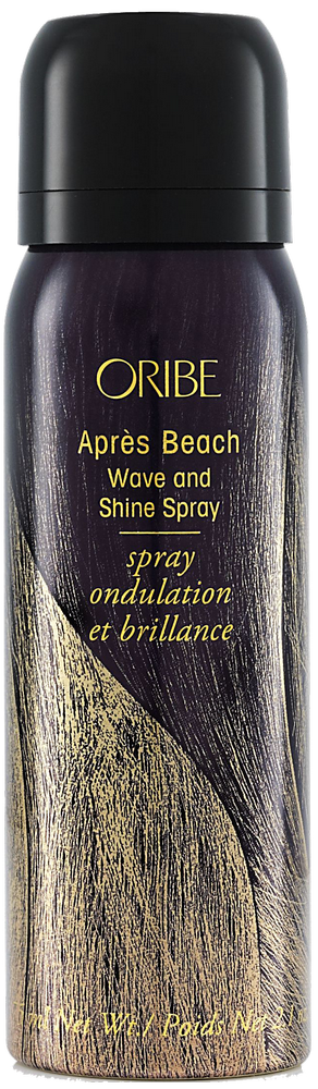 Oribe Apres Beach Wave and Shine Spray