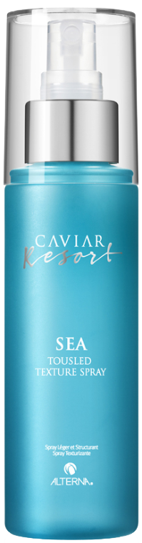 Alterna Caviar Resort Sea Tousled Texture Spray