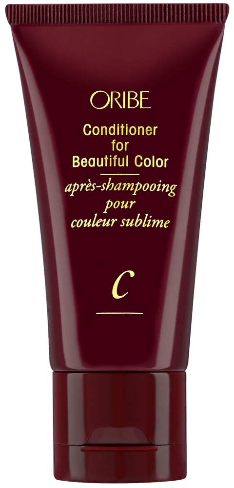 Кондиционер для окрашенных волос "Великолепие цвета", Oribe Conditioner for Beautiful Color