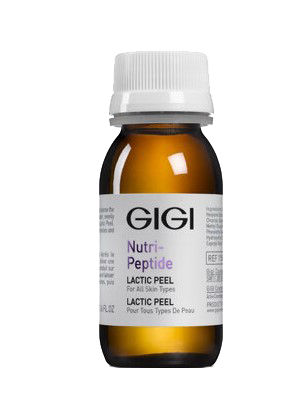 Gigi Nutri-Peptide Lactic Peel