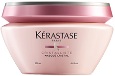 Kerastase Cristalliste Masque Cristal