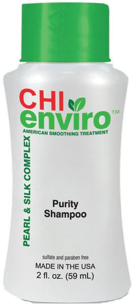 CHI Enviro Purity Shampoo