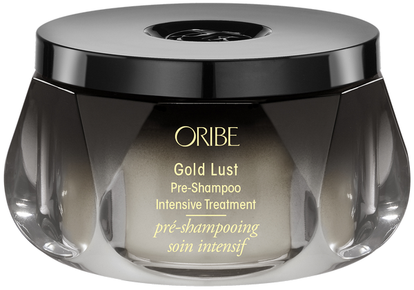 Oribe Gold Lust Pre-Shampoo Intensive Treatment