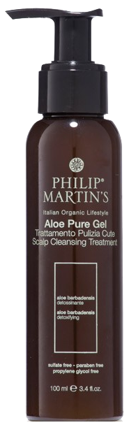 Philip Martin's Aloe Pure Gel