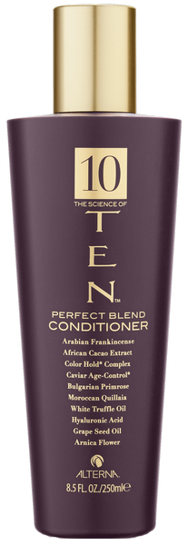 Alterna Science of Ten Perfect Blend Conditioner