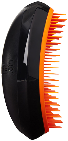 Tangle Teezer Salon Elite Highlighter Orange