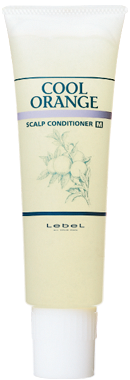 Lebel Cool Orange Scalp M-conditioner