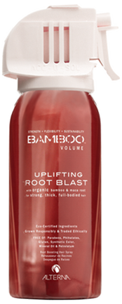 Alterna Bamboo Abundant Volume Uplifting Root Blast