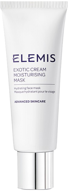 Увлажняющая крем-маска для лица, Elemis Exotic Cream Moisturising Mask
