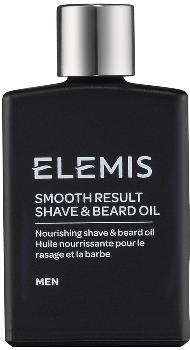 Масло для бритья, Elemis Smooth Result Shave Oil