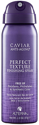 Alterna Anti-Aging Perfect Texture Finishing Spray
