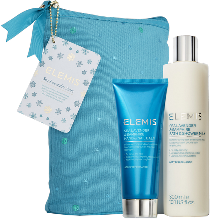 Elemis Sea Lavender Stars Kit