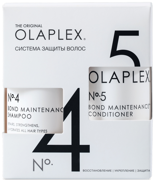 Olaplex The Original Set #4-5