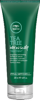 Paul Mitchell Tea Tree Hair & Scalp Treatment
