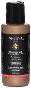 Philip B Chocolate Milk Body Wash