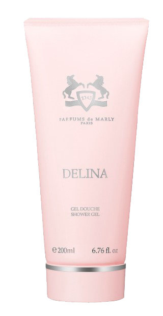 Parfums de Marly Delina Shower Gel