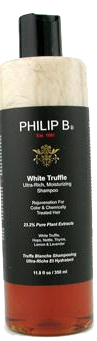 Philip B White Truffle Moisturizing Shampoo