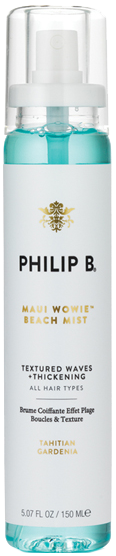 Philip B Maui Wowie