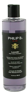 Philip B Lavender Hair & Body Shampoo