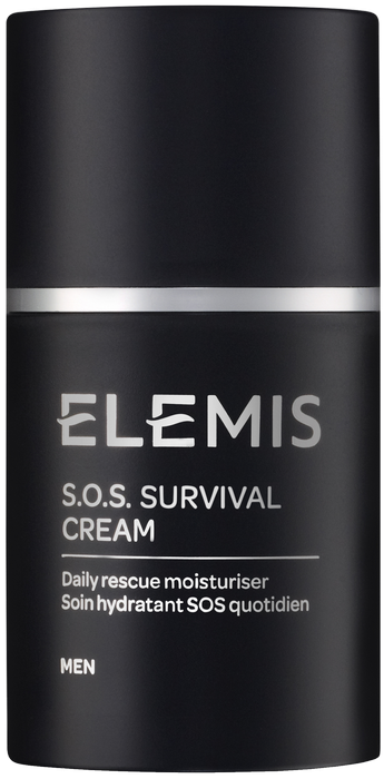 Увлажняющий крем "Скорая помощь", Elemis S.O.S. Survival Cream