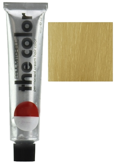 Paul Mitchell The Color HLN
