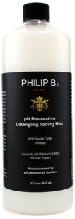 Philip B Restorative Detangling Toning Mist