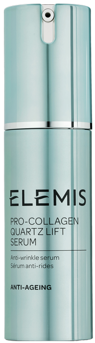 Лифтинг-сыворотка для лица, Elemis Pro-Collagen Quartz Lift Serum