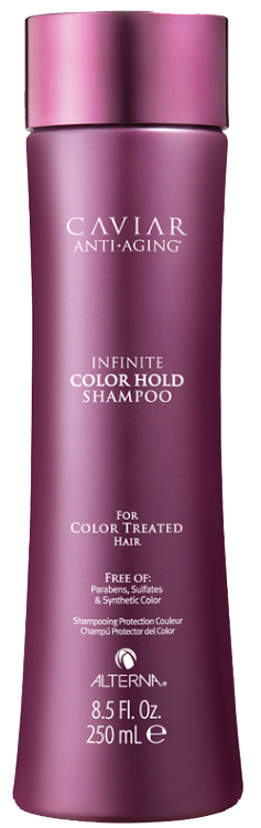 Шампунь для окрашенных волос, Alterna Caviar Anti-Aging Infinite Color Hold Shampoo