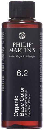 Philip martin s краска для волос палитра