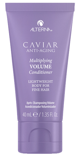 Alterna Caviar Anti-Aging Multiplying Volume Conditioner Mini