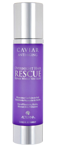 Alterna Caviar Anti-Aging Overnight Hair Rescue