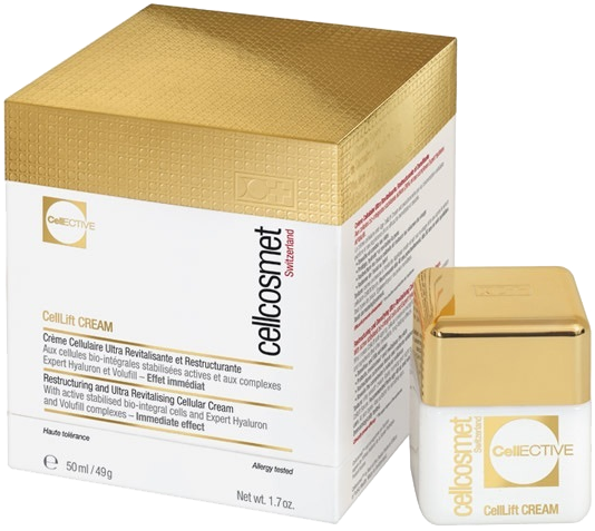 Cellcosmet & Cellmen CellLift Cream