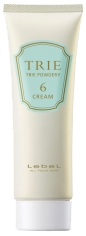 Lebel Trie Powdery Cream 6