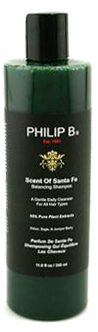 Шампунь Аромат Санта Фе, Philip B Scent of Santa Fe Shampoo