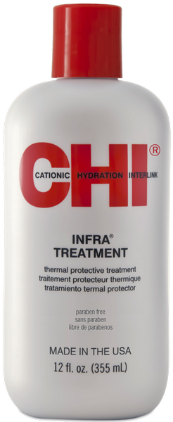CHI Infra Treatment
