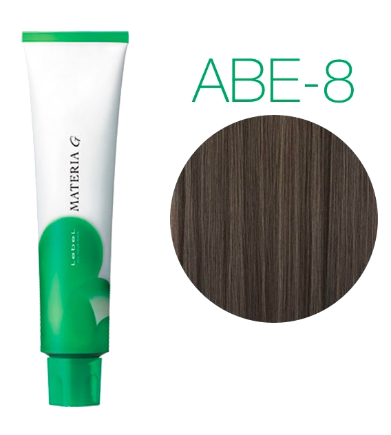 Lebel Materia G ABe-8