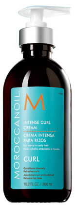 Moroccanoil Intense Curl Cream