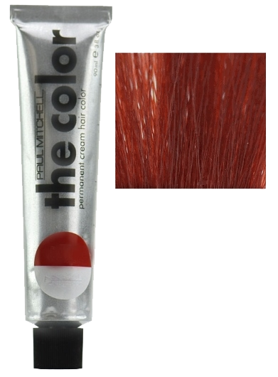 Paul Mitchell The Color 6R
