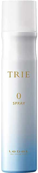 Увлажняющий спрей для полировки волос, Lebel Trie Spray 0