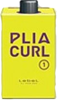 Lebel Plia Curl 1