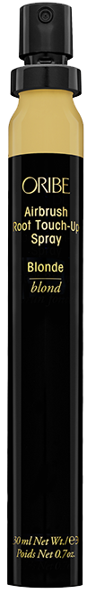 Спрей-корректор цвета для корней волос (блонд), Oribe Airbrush Root Touch-Up Spray Blonde