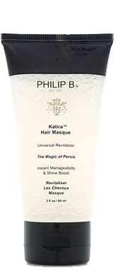 Маска для волос, Philip B Katira Hair Masque