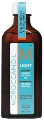 Moroccanoil Light Hair Treatment Oil