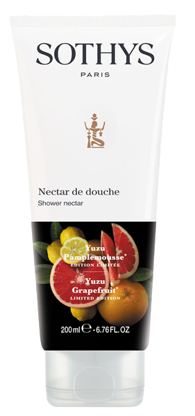 Sothys Shower Nectar