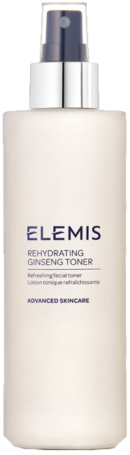Elemis Rehydrating Ginseng Toner