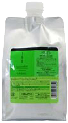 Lebel IAU Lycomint Cleansing Icy