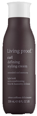Living Proof Curl Defining Styling Cream