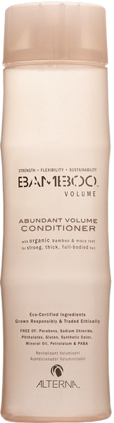 Alterna Bamboo Abundant Volume Conditioner