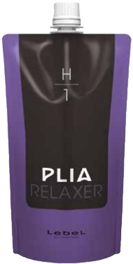 Lebel Plia Relaxer ST 1 H